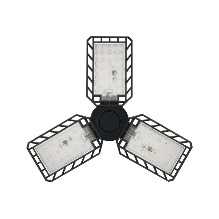LED Крушка HIGHBAY E27/17W/230V 4000K - Ledvance