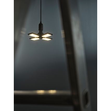 LED крушка HIGHBAY E27/17W/230V 4000K - Osram