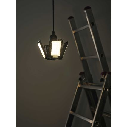 LED крушка HIGHBAY E27/17W/230V 4000K - Osram