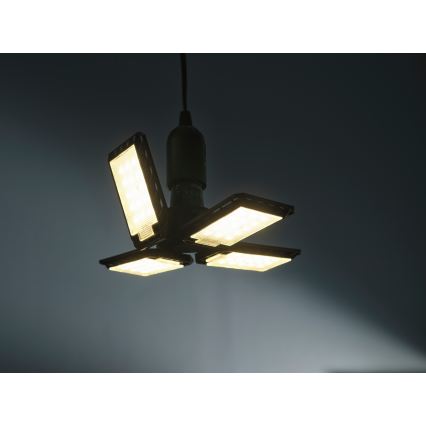 LED крушка HIGHBAY E27/17W/230V 4000K - Osram