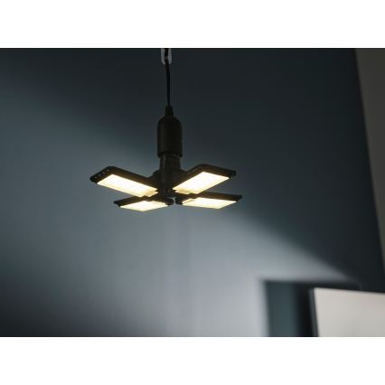 LED крушка HIGHBAY E27/17W/230V 4000K - Osram