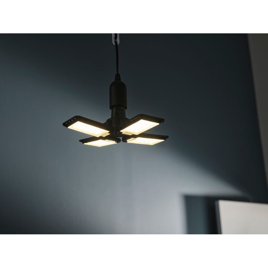 LED крушка HIGHBAY E27/17W/230V 4000K - Osram