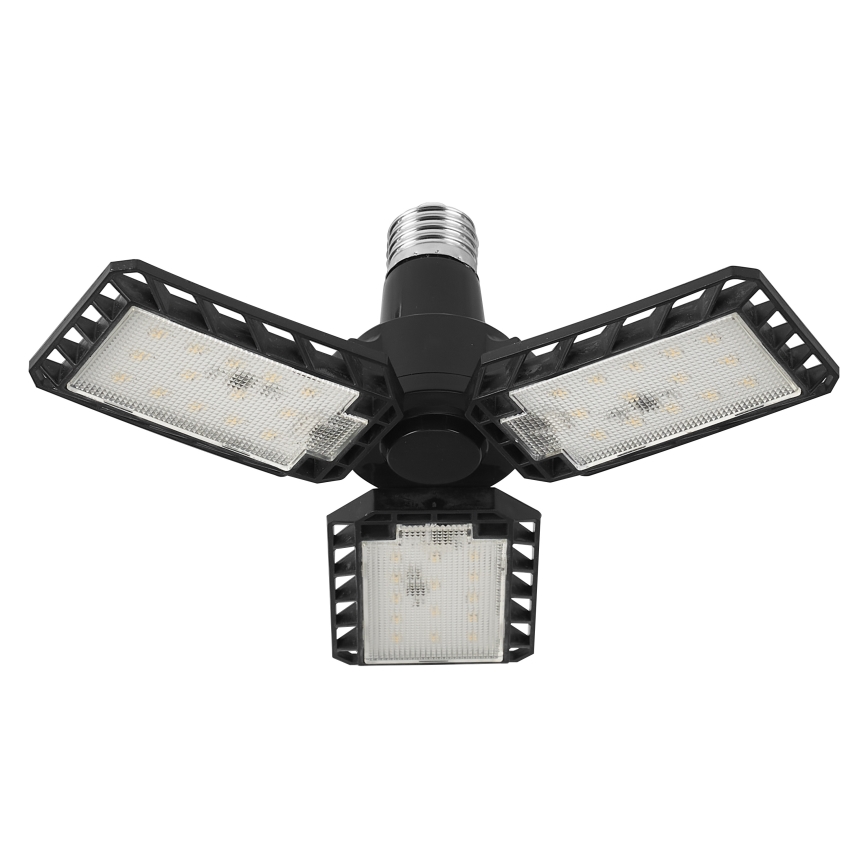 LED крушка HIGHBAY E27/17W/230V 4000K - Osram