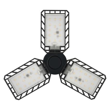 LED крушка HIGHBAY E27/17W/230V 4000K - Osram