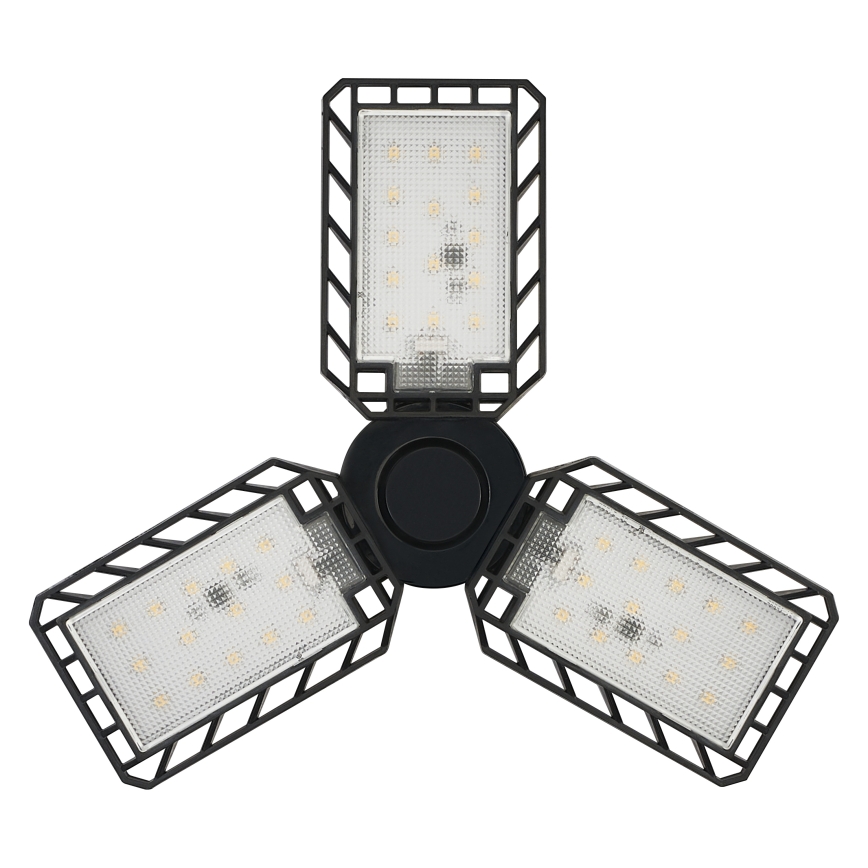 LED крушка HIGHBAY E27/17W/230V 4000K - Osram