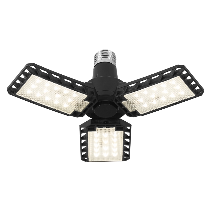LED крушка HIGHBAY E27/17W/230V 4000K - Osram