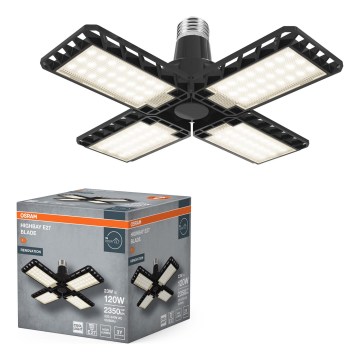 LED крушка HIGHBAY E27/23W/230V 4000K - Osram