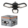 LED крушка HIGHBAY E27/40W/230V 4000K - Osram