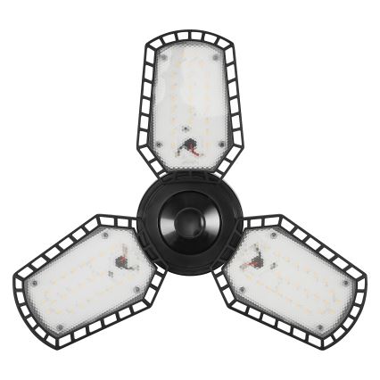 LED крушка HIGHBAY E27/60W/230V 4000K - Osram