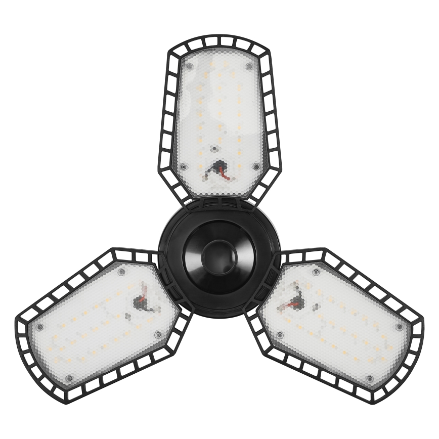 LED крушка HIGHBAY E27/60W/230V 4000K - Osram