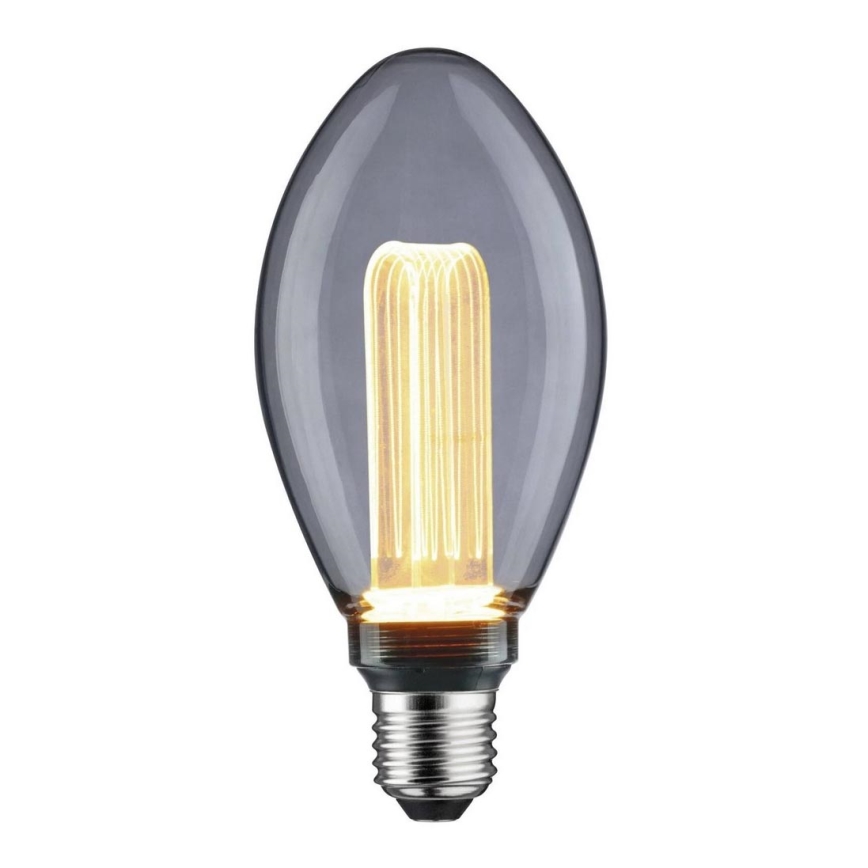 LED Крушка INNER B75 E27/3,5W/230V 1800K - Paulmann 28877