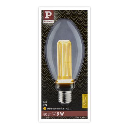 LED Крушка INNER B75 E27/3,5W/230V 1800K - Paulmann 28877