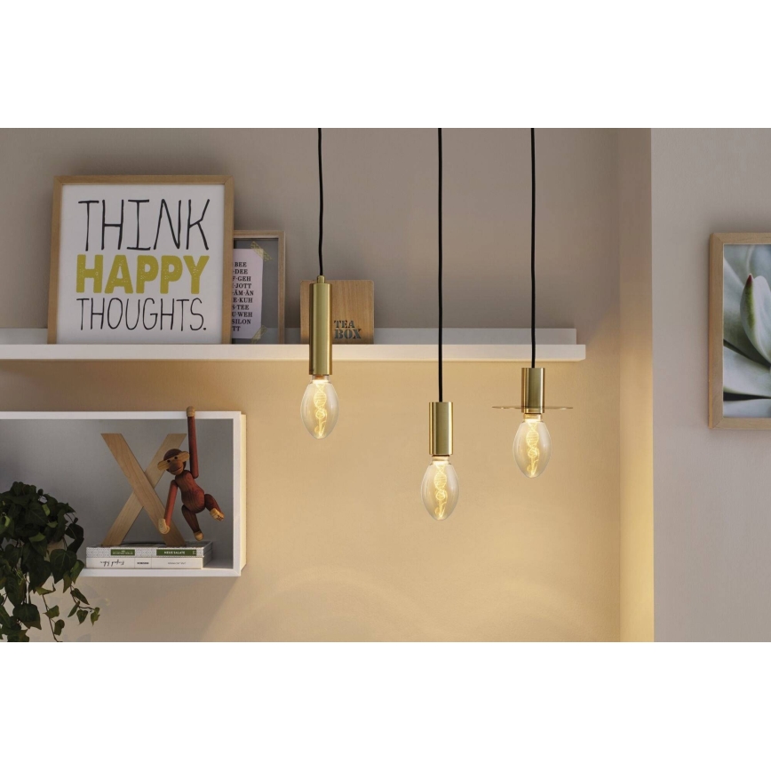 LED Крушка INNER B75 E27/3,5W/230V 1800K - Paulmann 28884