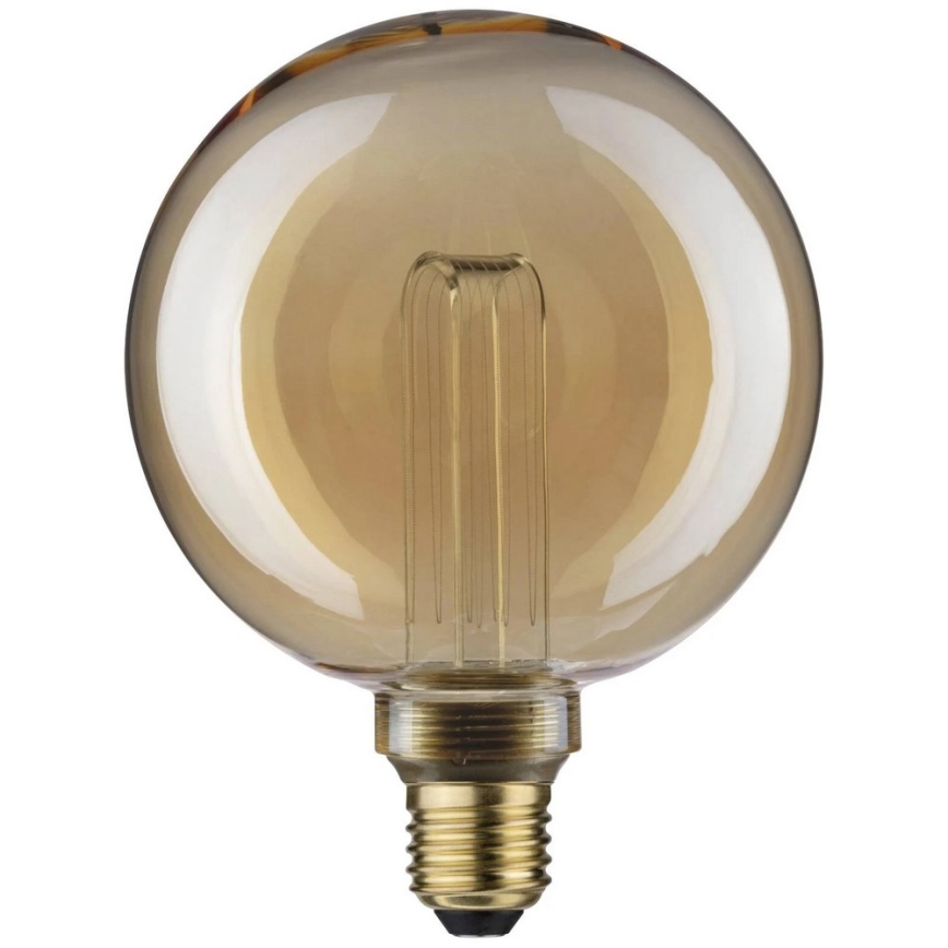 LED Крушка INNER G125 E27/3,5W/230V 1800K - Paulmann 28875