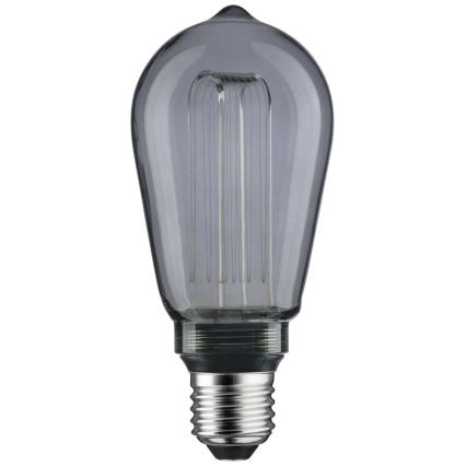 LED Крушка INNER ST64 E27/3,5W/230V 1800K - Paulmann 28880