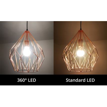 LED крушка LED NATURE A60 E27/12W/230V 360° 4000K