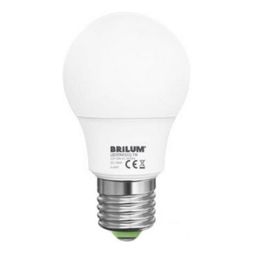 LED Крушка LEDSTAR ECO A55 E27/7W/230V 3000K