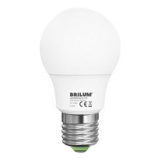 LED Крушка LEDSTAR ECO A55 E27/7W/230V 3000K