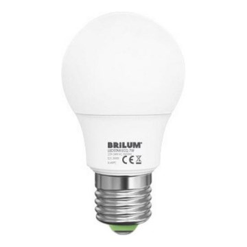 LED Крушка LEDSTAR ECO A55 E27/7W/230V 4000K