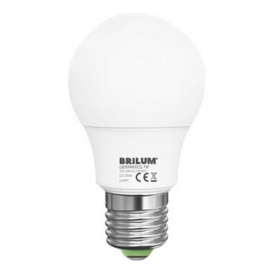 LED Крушка LEDSTAR ECO A55 E27/7W/230V 4000K