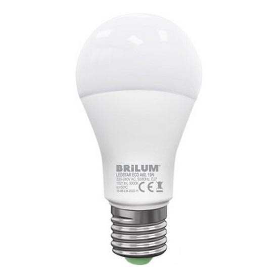 LED Крушка LEDSTAR ECO A60 E27/15W/230V 3000K