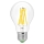 LED Крушка LEDSTAR VINTAGE A60 E27/12W/230V 3000K