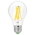 LED крушка LEDSTAR VINTAGE E27/10W/230V 4000K