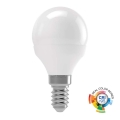 LED Крушка MINI E14/6W/230V 2700K CRI 96 Ra