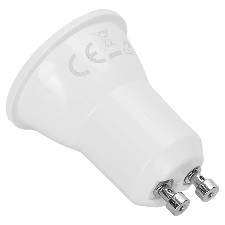LED крушка MR11 GU10/4W/230V 3000K - BRILAGI