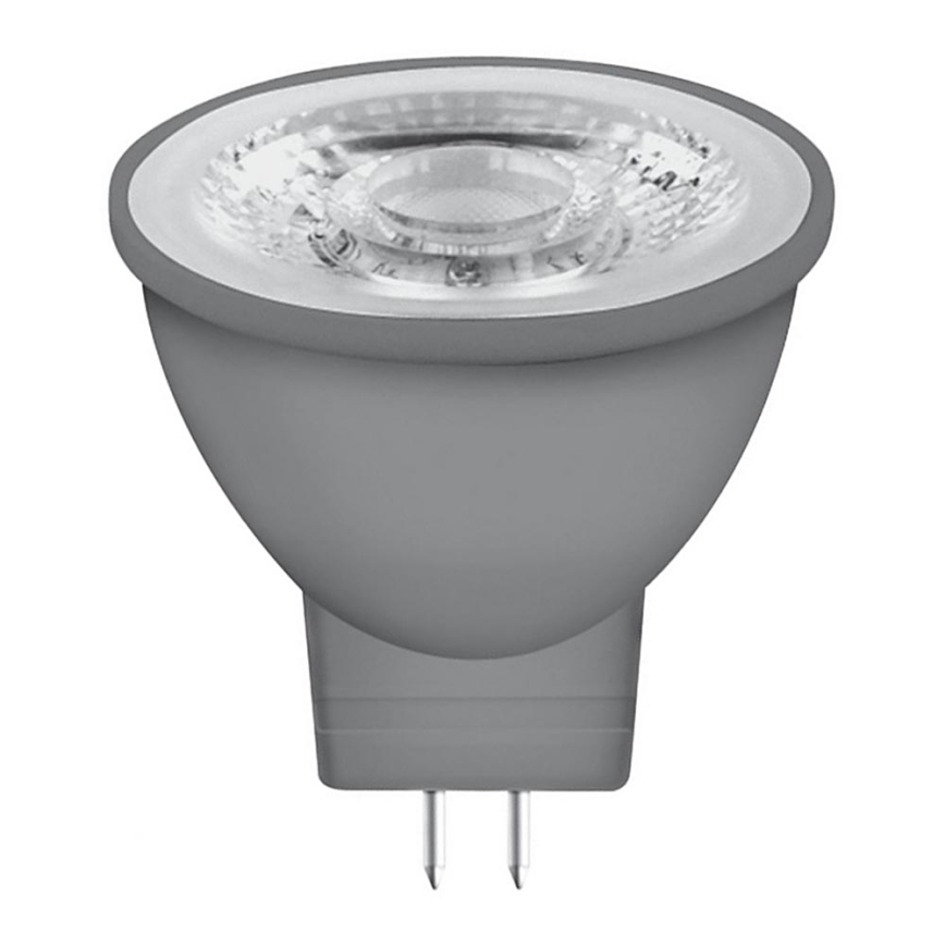 LED крушка MR11 GU4/2,6W/12V 2700K