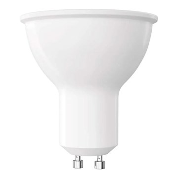 LED Крушка MR16 GU10/3W/230V 4000K Енергиен клас A