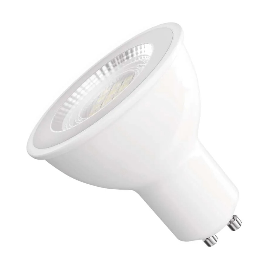 LED Крушка MR16 GU10/3W/230V 4000K Енергиен клас A