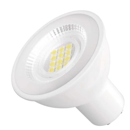 LED Крушка MR16 GU10/3W/230V 4000K Енергиен клас A
