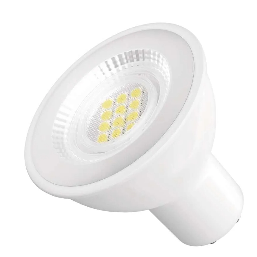 LED Крушка MR16 GU10/3W/230V 4000K Енергиен клас A