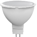 LED крушка MR16 GU5,3/5W/12V 6000K