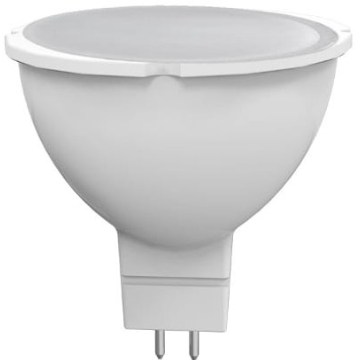LED крушка MR16 GU5,3/5W/12V 6000K