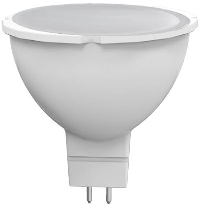LED крушка MR16 GU5,3/5W/12V 6000K