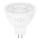 LED Крушка MR16 GU5,3/6W/12V 3000K - Aigostar