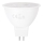 LED Крушка MR16 GU5,3/6W/12V 4000K - Aigostar