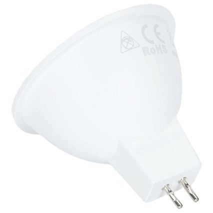 LED крушка MR16 GU5,3/8W/12V 3000K - Aigostar