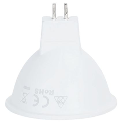 LED крушка MR16 GU5,3/8W/12V 3000K - Aigostar