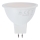 LED крушка MR16 GU5,3/8W/12V 4000K - Aigostar