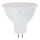 LED крушка MR16 GU5,3/8W/12V 6500K - Aigostar