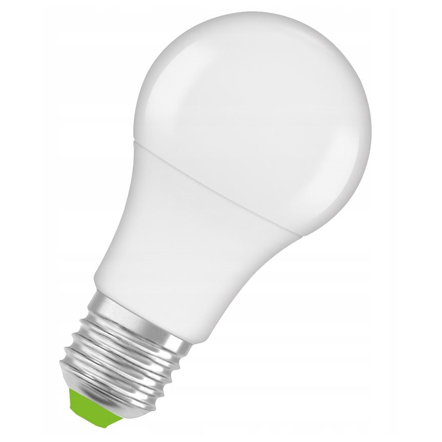 LED Крушка от рециклирана пластмаса E27/10W/230V 2700K - Ledvance