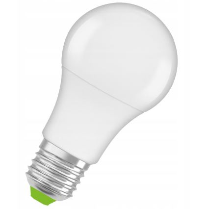 LED Крушка от рециклирана пластмаса E27/13W/230V 2700K - Ledvance