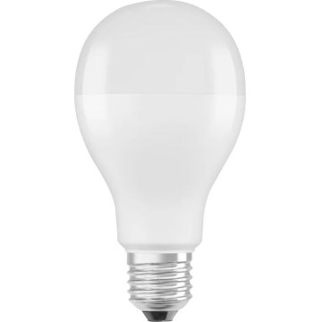 LED крушка от рециклирана пластмаса P45 E14/4,9W/230V 4000K - Osram