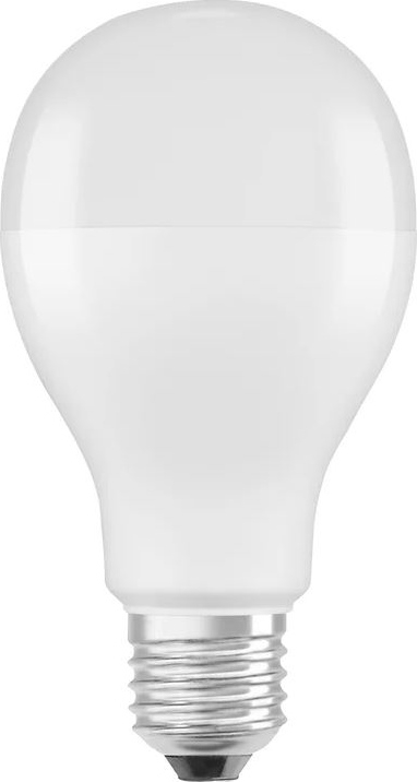 LED крушка от рециклирана пластмаса P45 E14/4,9W/230V 4000K - Osram