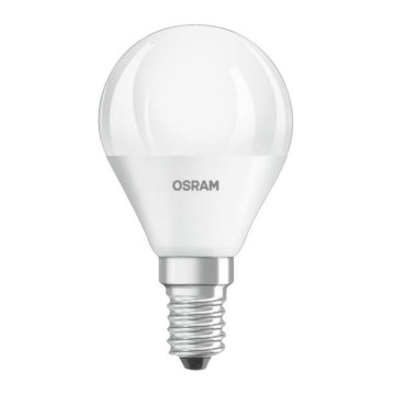 LED Крушка P40 E14/5W/230V 4000K - Osram