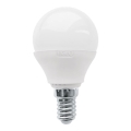 LED крушка P45 E14/3W/230V 3000K - Eglo 10819