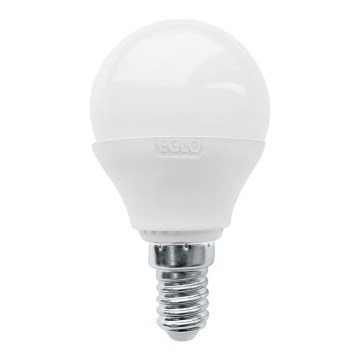 LED крушка P45 E14/3W/230V 3000K - Eglo 10819